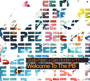 ALBUM Welcome To The PB