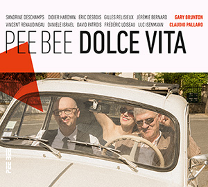 ALBUM DOLCE VITA