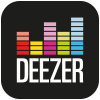 Page Deezer